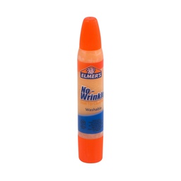 GOMA TRANSPARENTE 2 EN 1 ELMERS E132 1OZ.