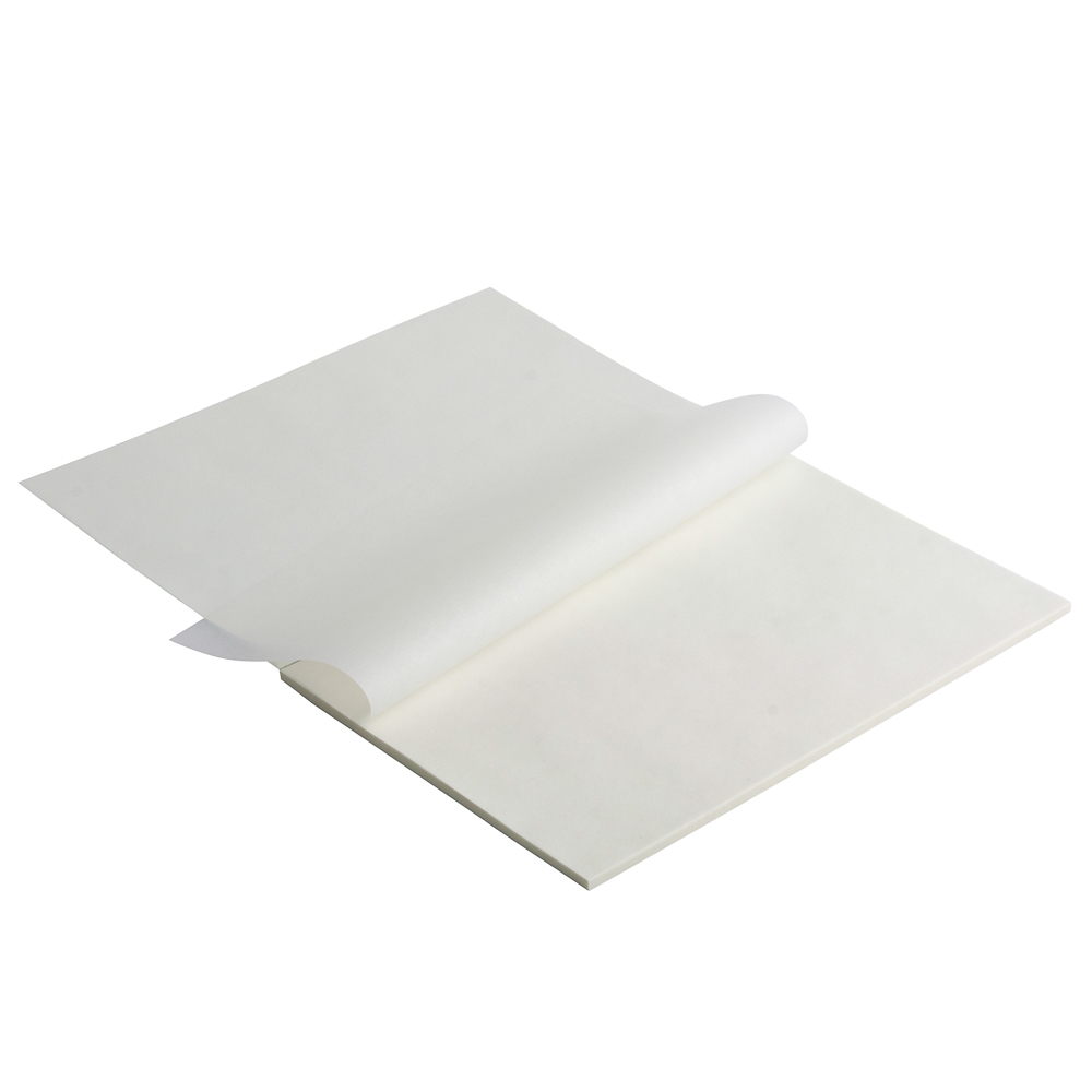 [DIST04047] BLOCK PAPEL MANTEQUILLA FAST OFICIO 8.25X12.75 (100H)