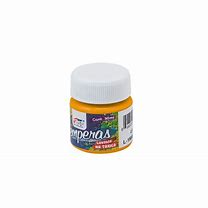 TEMPERA FAST 30ML COLOR MOSTAZA