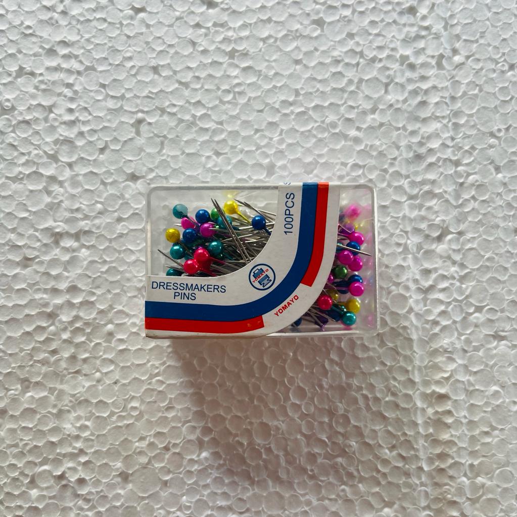 ALFILER  CON CABECITA DE COLORES (CAJA)