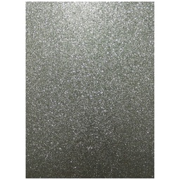 [DIST04100] FOAMY HOJA DIAMANTINA GRIS OBSCURO (PX10)
