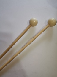 BOLILLOS DE MADERA PARA LIRA