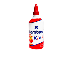 GOMA BLANCA LOMBARD 8 ONZAS