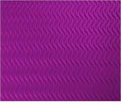 [DIST04149] FOAMY HOJA TEXT. ONDAS FUCSIA (PX10)