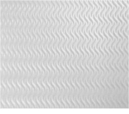 [DIST04152] FOAMY HOJA TEXT. ONDAS GRIS (PX10)