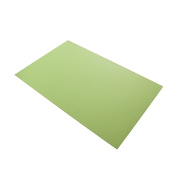CARTON ILUSTRACION FAST COLOR VERDE CLARO