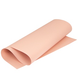 [DIST04206] CARTULINA CONSTRUCCION EN PLIEGO  SALMON