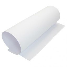 [DIST04207] CARTULINA ELLE ERRE 220 GRS.  BLANCO