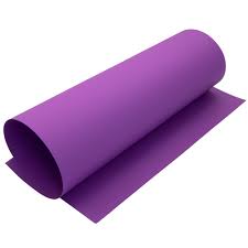[DIST04211] CARTULINA ELLE ERRE 220 GRS.  VIOLETA