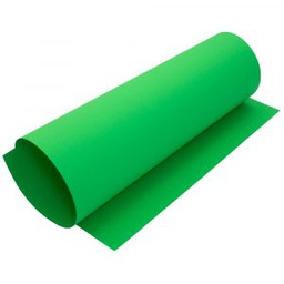[DIST04217] CARTULINA ELLE ERRE 220 GRS.  VERDE
