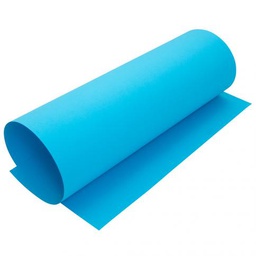 [DIST04218] CARTULINA ELLE ERRE 220 GRS.  TURQUEZA