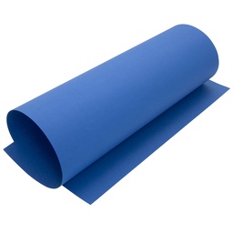 [DIST04219] CARTULINA ELLE ERRE 220 GRS.  AZUL