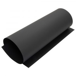 [DIST04220] CARTULINA ELLE ERRE 220 GRS.  NEGRO