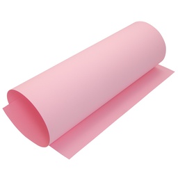 [DIST04221] CARTULINA ELLE ERRE 220 GRS.  ROSADO