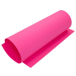 [DIST04226] CARTULINA ELLE ERRE 220 GRS.  FUCSIA