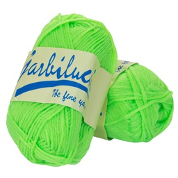 [DIST04231] LANA GARBILUCCI VERDE NEON