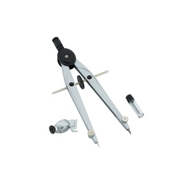 COMPAS JOCAR 5508 METALICO PRESICION