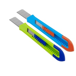 CUCHILLA FAST HD-7 SOFT GRANDE