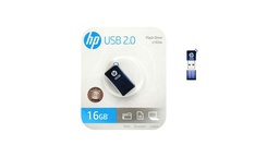 MEMORIA HP 2.0 USB 16GB