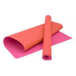 [DIST04307] FOAMY PLIEGO DIAMANTINA ARCOIRIS ROJO (PX5)