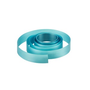 [DIST04326] LISTON CINTAMAX #5 COLOR TURQUEZA