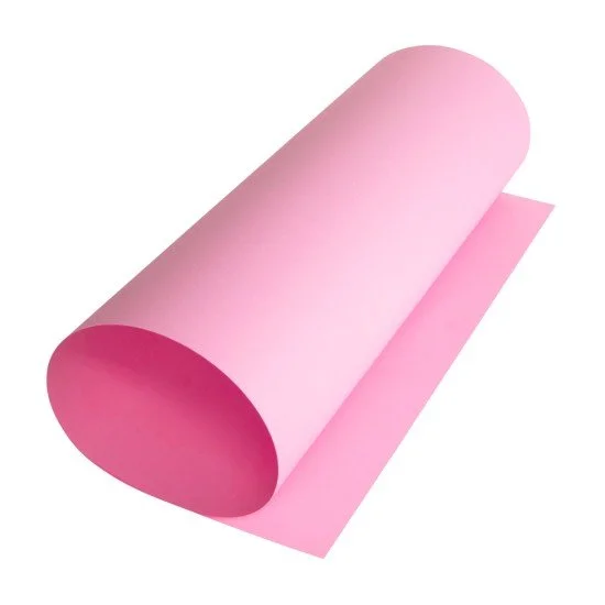 PAPEL BOND PLIEGO 80GR ROSADO