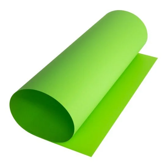 PAPEL BOND PLIEGO 80GR VERDE