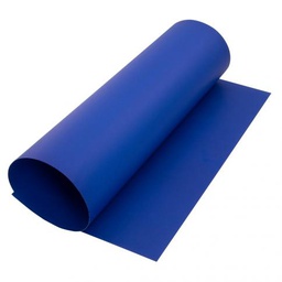 [DIST04358] CARTULINA FLASH ARIEL COVER  AZUL