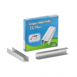 GRAPAS FAST 23/10mm CX1000 P/ENGRA. HD-100, HD-200