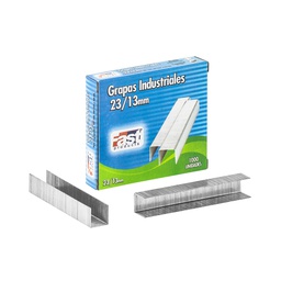GRAPAS FAST 23/13mm CX1000 P/ENGRA. HD-100, HD-200