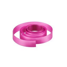 LISTON CINTAMAX #3 COLOR ROSADO FUERTE