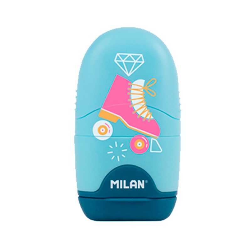 [DIST04728] AFILABORRA MILAN CAPSULE ROLLER 4701116RL