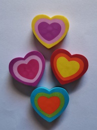 BORRADOR POINTER CORAZONES (CX24)