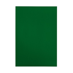 [DIST04774] HOJA LINO ROYAL OFICIO  VERDE OBSCURO (41A)