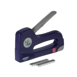 ENGRAPADORA RAPID DE PARED M10R FUN TO FIX PLASTICA