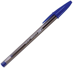 BOLIGRAFO BIC INTENSO 1.6mm  AZUL CX12