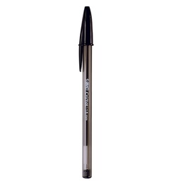 BOLIGRAFO BIC INTENSO 1.6mm  NEGRO CX12