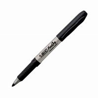 MARCADOR BIC MARKING GRIP 1.0mm  NEGRO