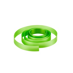 [DIST04838] LISTON CINTAMAX #3 LAMINADO COLOR VRD LIMON
