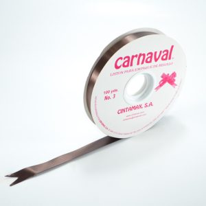 [DIST04840] LISTON CINTAMAX #3 COLOR CAFE