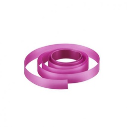 LISTON CINTAMAX #3 LAMINADO COLOR FUCSIA
