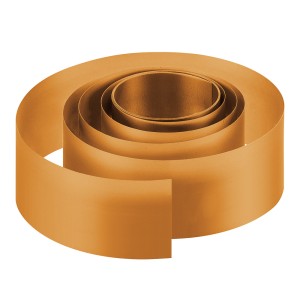 LISTON CINTAMAX #9 COLOR DORADO