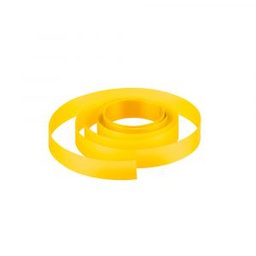 LISTON CINTAMAX #5 COLOR AMARILLO FUERTE