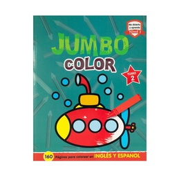 LIBROS PARA EAR SICOBEN 80H JUMBO