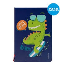 LIBRETA POINTER NB-1978-A5