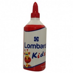 [DIST04961] GOMA BLANCA LOMBARD 16 ONZA