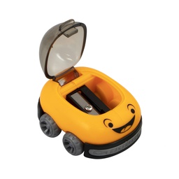 SACAPUNTAS FAST DISEÑO CARRO (CX24)