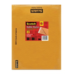 [DIST04997] SOBRE BURBUJA SCOTCH OFICIO