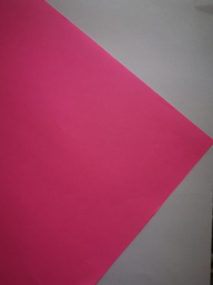 BOND EN PLIEGO 80GR  FUCSIA FLUO