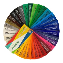 VINIL BLANCO BRILLANTE VBB 75